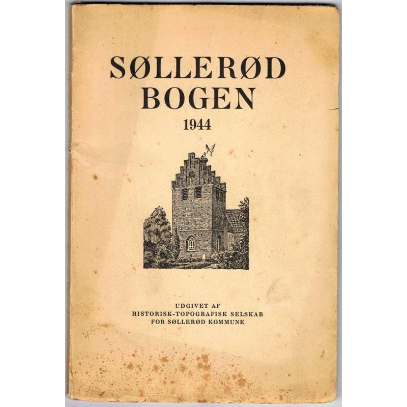 Søllerød Bogen 1944