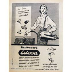 Publicidad Aspiradora...