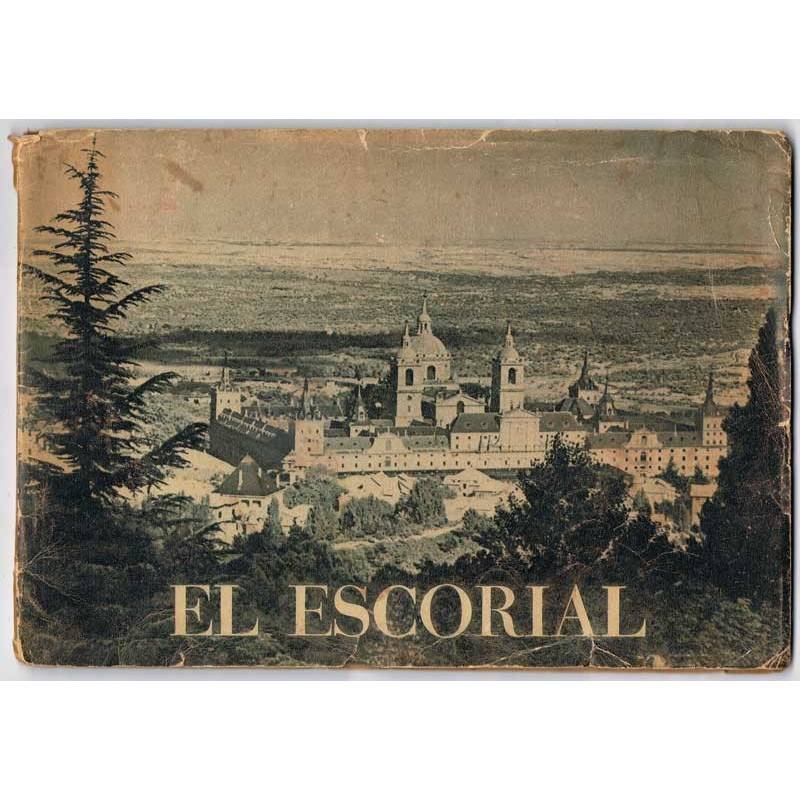 El Escorial 24 vistas