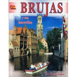 Brujas y sus maravillas