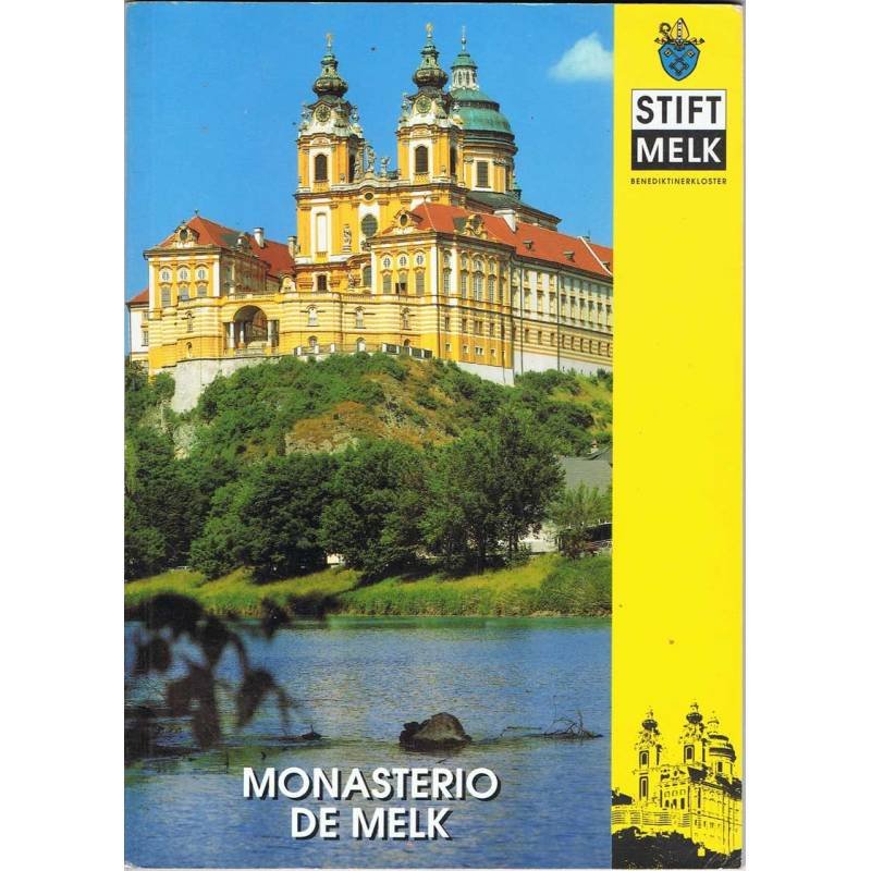 Monasterio de Melk