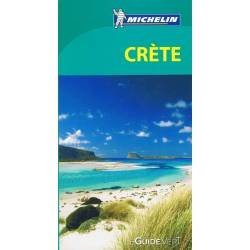 Crète. Le Guide Vert Michelin