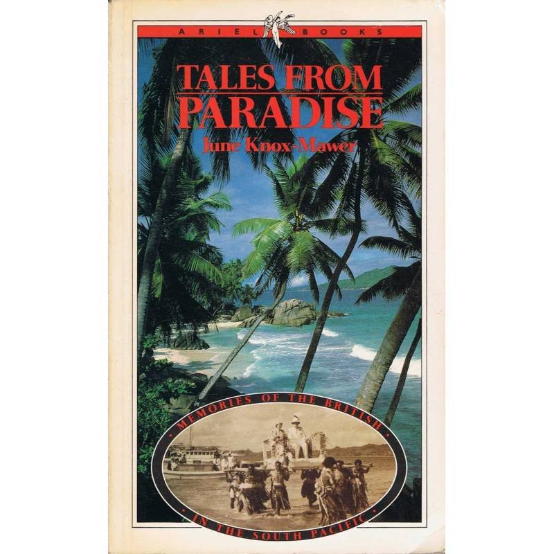 Tales from Paradise