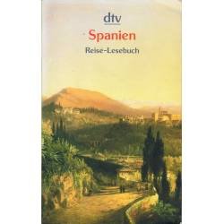 Spanien. Reise-Lesebuch