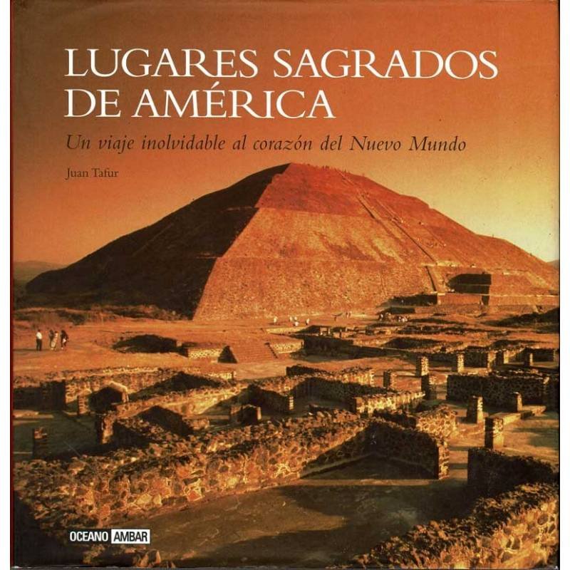 Lugares Sagrados de América