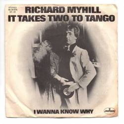 Richard Myhill - It takes...