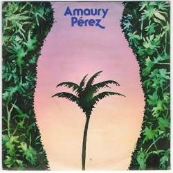 Amaury Pérez - No lo van a impedir / Soneto - Movieplay 1979 - Single