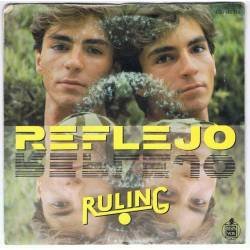 Reflejo - Ruling - Hispavox...