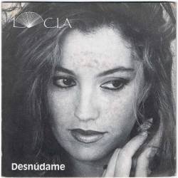 Lucía - Desnúdame - Single