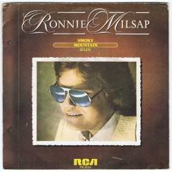 Ronnie Milsap - Smoky Mountain Rain + Crystal Fallin Rain - Single