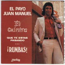 El Payo Juan Manuel - El...