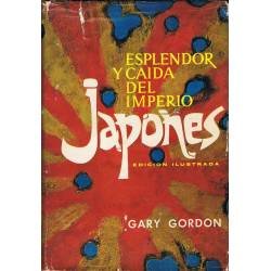 Esplendor y caída del imperio japonés