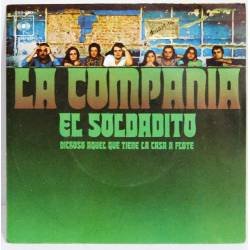 La Compañía - El soldadito...