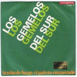 Los Gemelos del Sur - La...