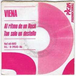 Viena - Al ritmo de un Rock...