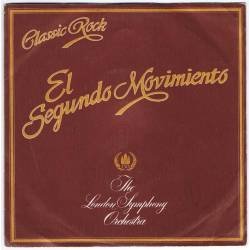 The London Symphony...