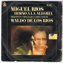 Miguel Rios - Himno a la...