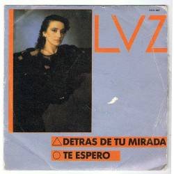 Luz Casal - Detrás de tu...