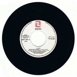 Luz Casal - Detrás de tu mirada. Te espero. Single