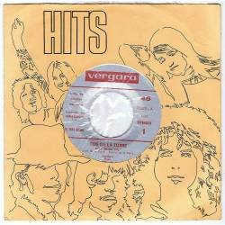 Los de la Torre - Rosa...