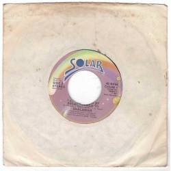 Shalamar - Friends. I Just...