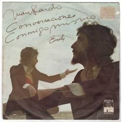 Juan Pardo - Conversaciones...