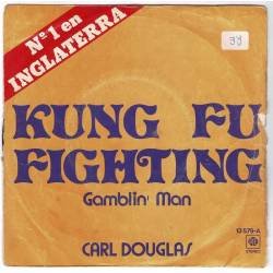 Carl Douglas - Kung Fu...