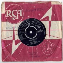 The Monkees - Alternate...