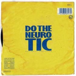 Genesis - In too deep / Do the neurotic. Single