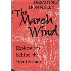The March Wind....