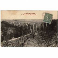 Postal de Francia. Le...