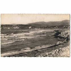 Postal de Francia....