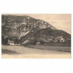 Tarjeta Postal Lourdes. Le...