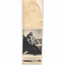 Recuerdo de la Comunión General Celebrada por la Adoración Diurna de Señoras. Iglesia de la Consolación. Madrid 1931