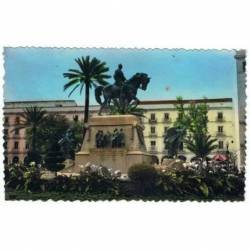 Postal de Jerez de la...