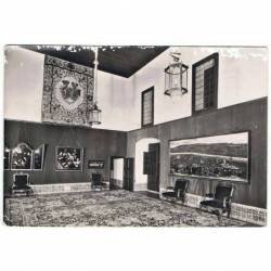 Postal de Madrid....