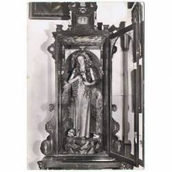 Postal de Madrid....