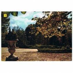 Postal de Aranjuez, Madrid....