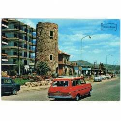 Postal de Benicasim,...