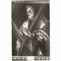 Postal de Toledo. Museo del...