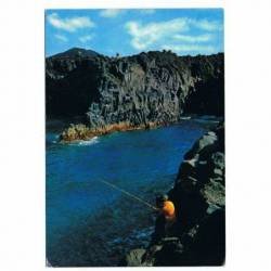 Postal de Lanzarote....