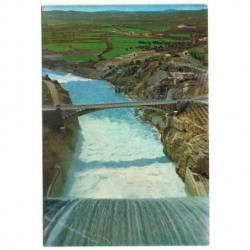 Postal de El Grado, Huesca....