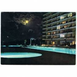 Postal del Conjunto...