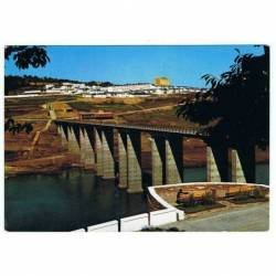 Postal de Nuevo Porto...