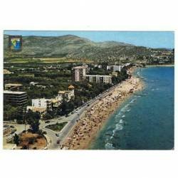 Postal de Benicasim,...