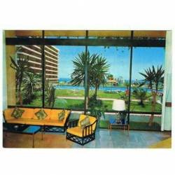 Postal del Conjunto...