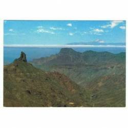 Postal de Gran Canaria....