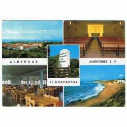 Postal de Fuengirola,...