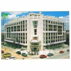 Postal de Salou, Tarragona....