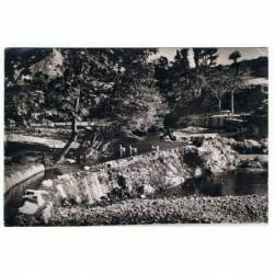 Postal de San Clemente...